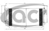 HYUNDAI 976063A101 Condenser, air conditioning